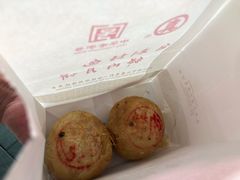-真老大房鲜肉月饼(南京路步行街店)