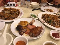 -桥底辣蟹(谢斐道店)
