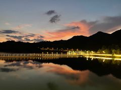 -翠屏湖景区