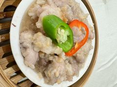 -松雅轩商务婚礼生日(同和店)