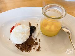 -君悦酒店·La Terrazza意合園·意式风味