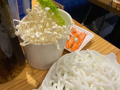 -鱼颜诱纸纸上烤鱼·蛙(龙湖天街店)
