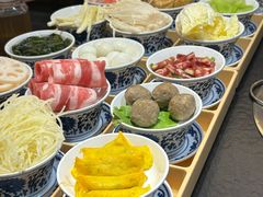 -咏江南·苏式火锅·苏州评弹(观前街店)