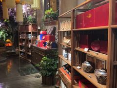 -叶叶菩提·晋福宫