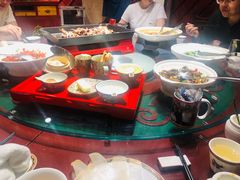 -九十九顶毡房(阜石路店)