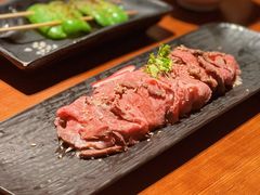 -人间酒暖·Go blanc·烧鸟·深夜食堂(陆家嘴店)