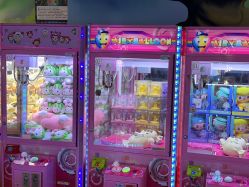 -木马王国(萧山银隆店)