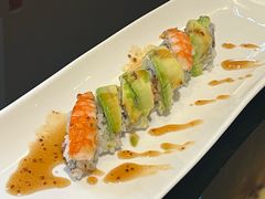 -天狗山料理(省体店)