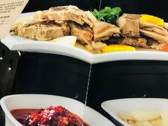 -新疆巴州金丝特餐厅(大钟寺店)