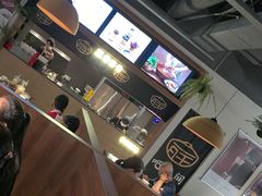 -旺爷砂锅·茶作(国贸城店)