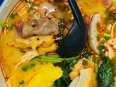 -唐记麻辣拌麻辣烫(景田东路店)