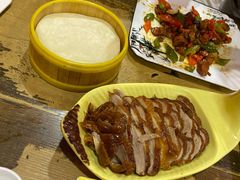 -清真•蜀风园(丁字沽总店)