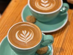 -Cafe del Volcan(永康路店)