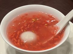 -京香轩·中餐厅(上海中庚聚龙酒店)