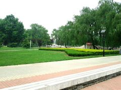-达活泉公园