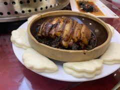 -黎厨湘菜·家常菜(盛世银座店)