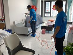 -科立恩进口除甲醛甲醛检测