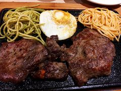 -豪客来牛排(福新店)