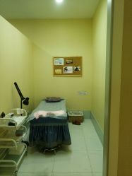 -银座Calla日式美容沙龙