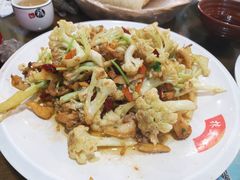 -抹直口特色菜馆(一店)