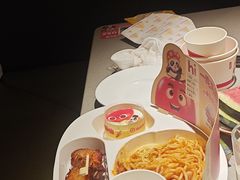 -海底捞火锅(江宸天街店)