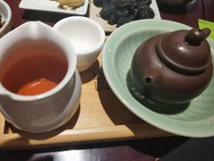 -青藤茶馆(南山路店)