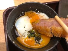 -炸牛排 京都胜牛(京都站前店)