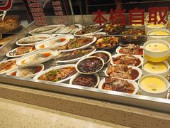 -东明生活广场(凉城购物中心店)