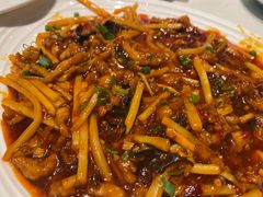 -北李妈妈菜·海肠捞饭(高新万达店)