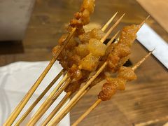 -盟重烧烤(高正街店)