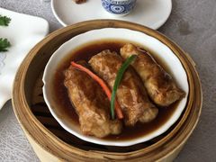 -汤臣·空中餐厅·严选粤菜(石湾世博广场店)