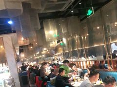 大堂-星伦多自助料理(永旺店)