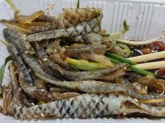 -陈添記·祖傳爽鱼皮·西关老字号(广州首店)