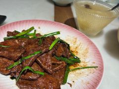 -小吊梨汤·北京菜·烤鸭(清河万象汇店)