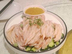 -京尊烤鸭店JINGZUN(春秀路店)