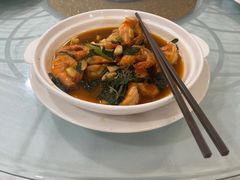 -金河半岛园林酒家(金融城店)