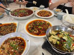 -蓉城小厨·四川味道(浙港国际店)