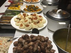 -清心素食自助餐厅(夫子庙店)