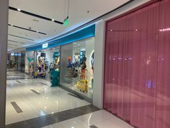 -远洋未来广场(育慧北路店)