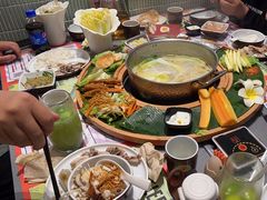 -椰小鸡·琼州糟粕醋·火锅(美兰缤纷城店)