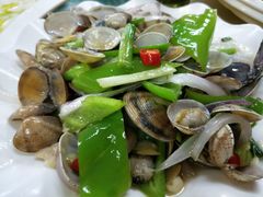 -明记海鲜美食老字号(明记总店)