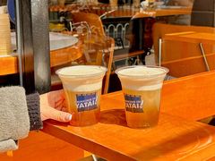 -火山屋台(新街口店)