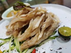 -天和晟烤鸭店(玉泉西街店)