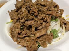-七百岁羊汤馆(孟庄店)