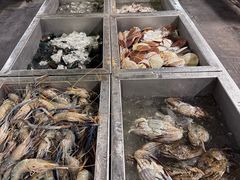 -芭提雅Amporn Seafood自助餐厅