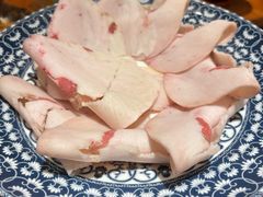 -北京老门框爆肚涮肉馆(凤城六路店)