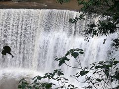 -赤水丹霞旅游区·大瀑布