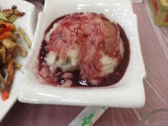 iphone_upload_pic-天津乾毓德饭庄·清真传统炒菜·海鲜烧烤(咸阳路店)