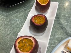 -點無缺茶楼·海鲜酒家(世博店)