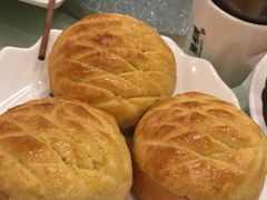 水牛奶包-新兴·金羊座·粤菜点心(乐峰店)